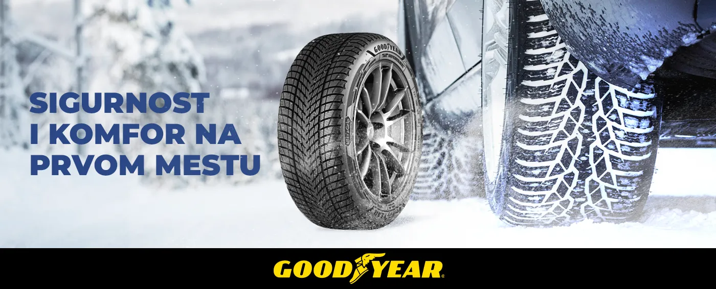 Goodyear