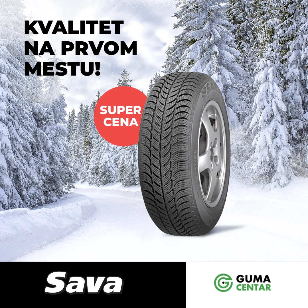 Sava