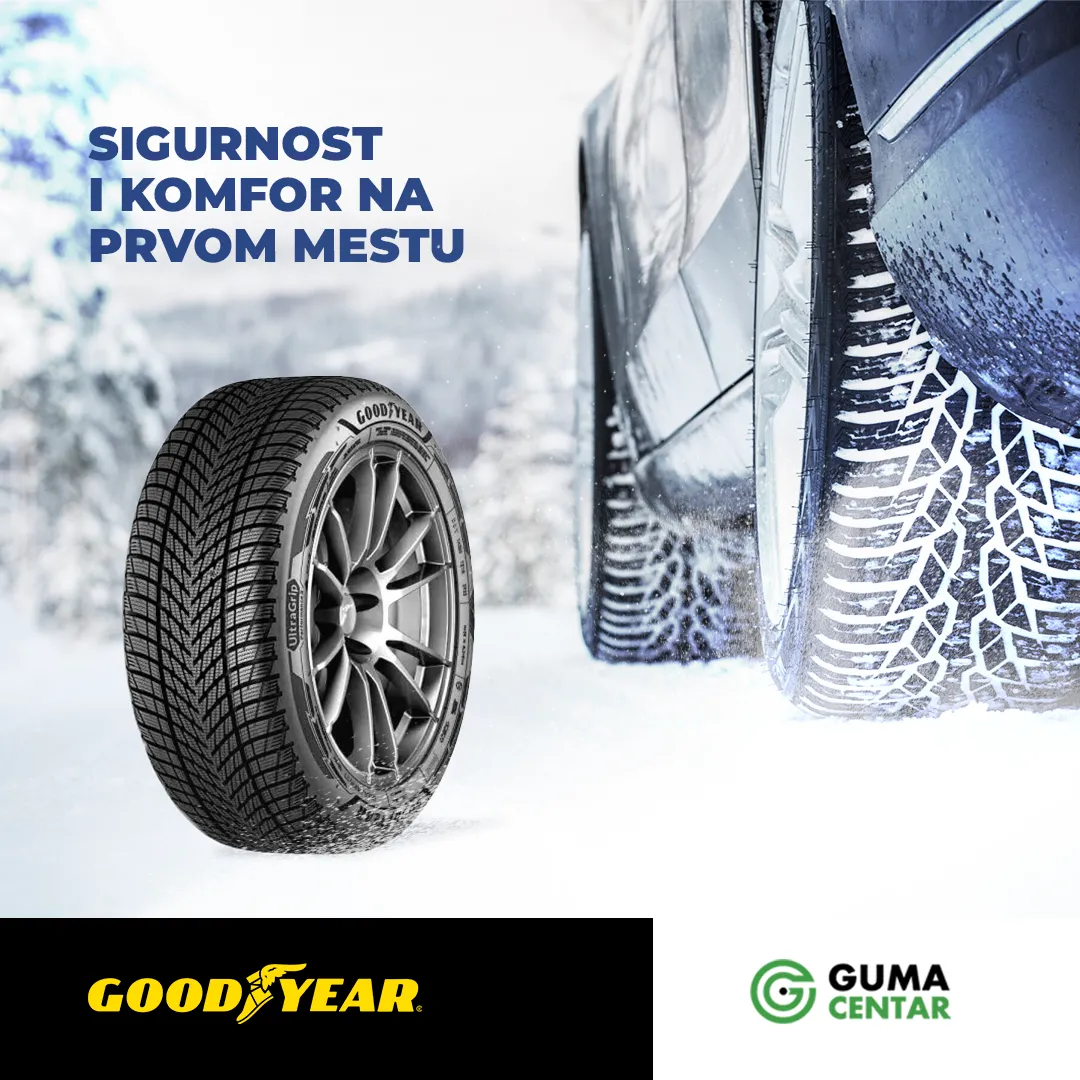Goodyear