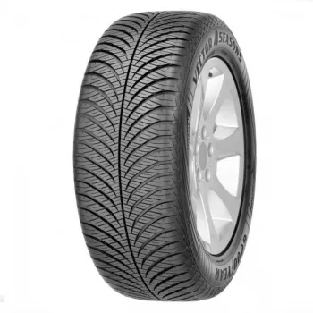 165/70R14 Goodyear 81T VEC 4SEASONS G2 All Season 