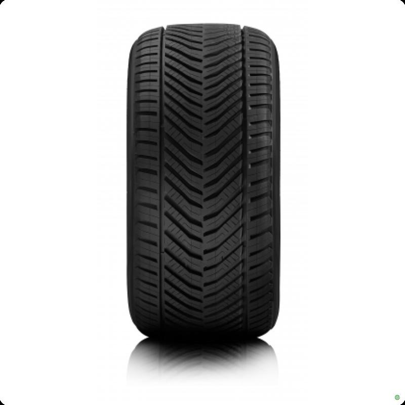 175/70R14 Tigar 84T ALL SEASON 