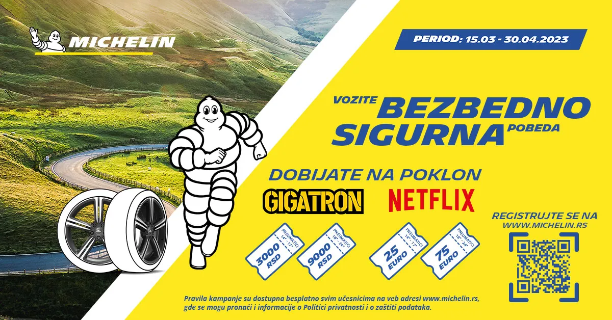 Michelin