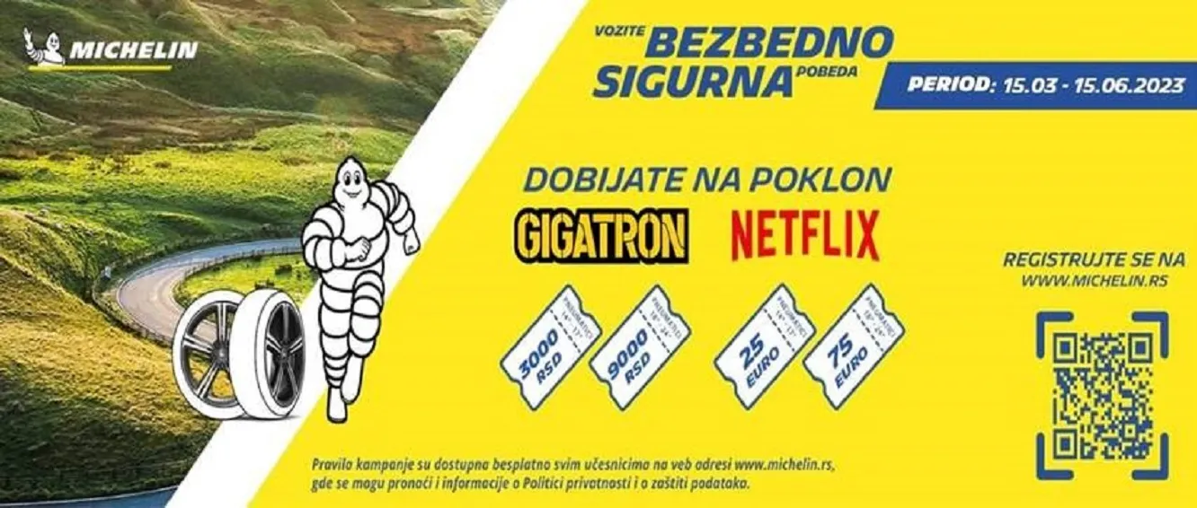 Michelin