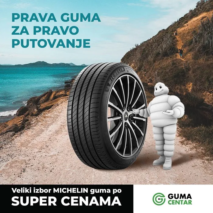 Michelin
