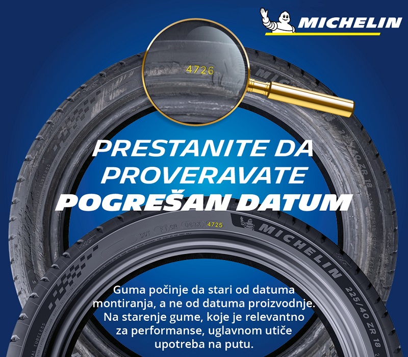 PRESTANITE DA PROVERAVATE POGREŠAN DATUM