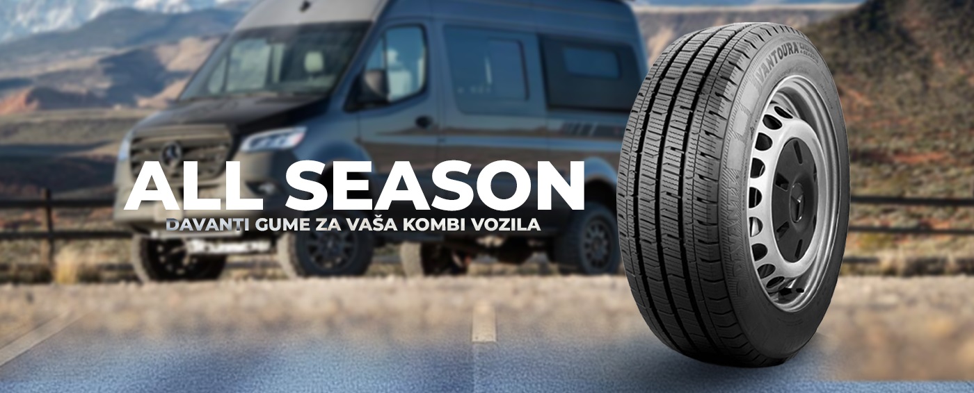 2025 - all season - kombi