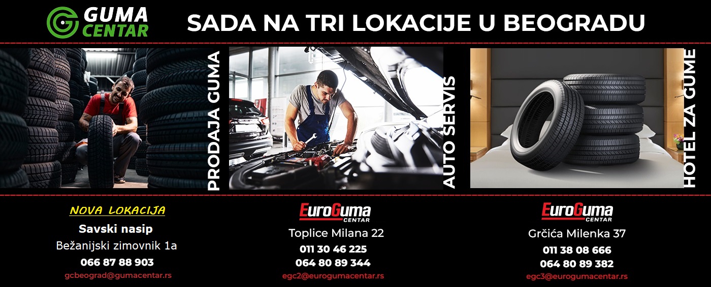 EGC Beograd