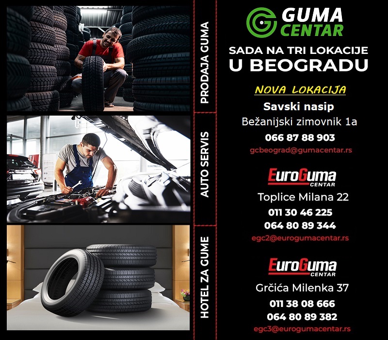 EGC Beograd
