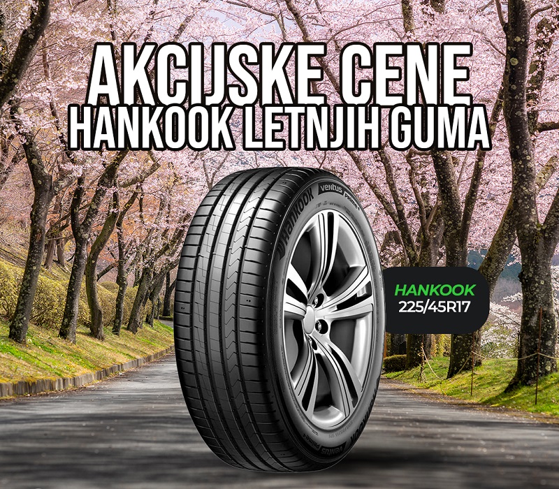 hankook leto 2026