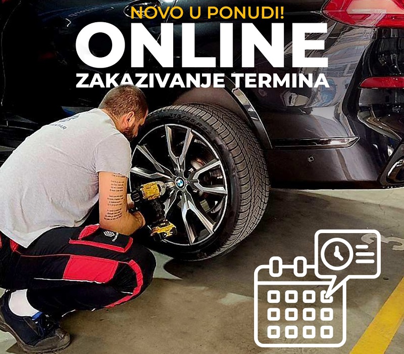 zakazivač