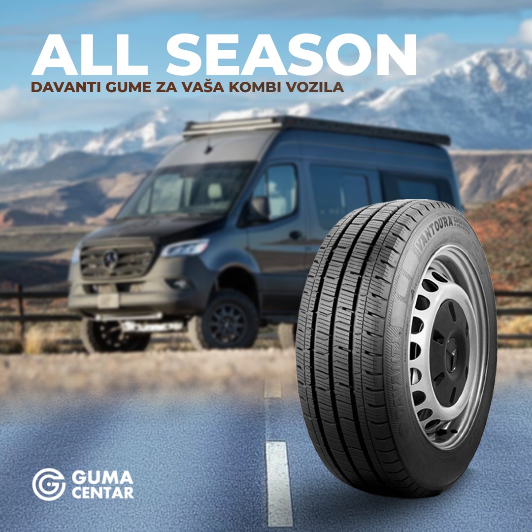 2025 - all season - kombi