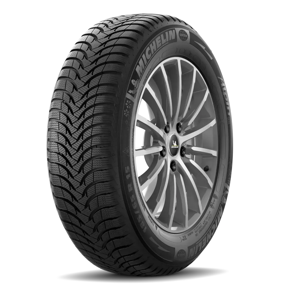 175/65R15 Michelin 88H ALPIN A4 * GRNX XL TL zim 