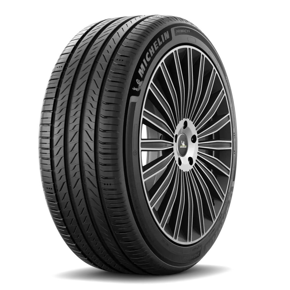215/60R17 Michelin 96H PRIMACY 5 let 