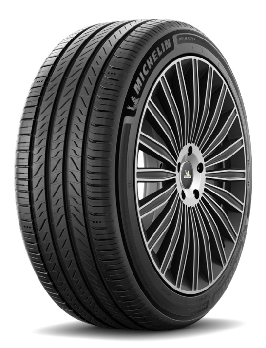 215/65R16 Michelin 98H PRIMACY 5 let 
