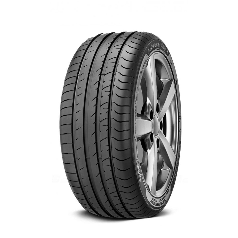 EP-TYRES ACCELERA PHI 215/40 R18 89 Y XL - E, C, 2, 72dB | www