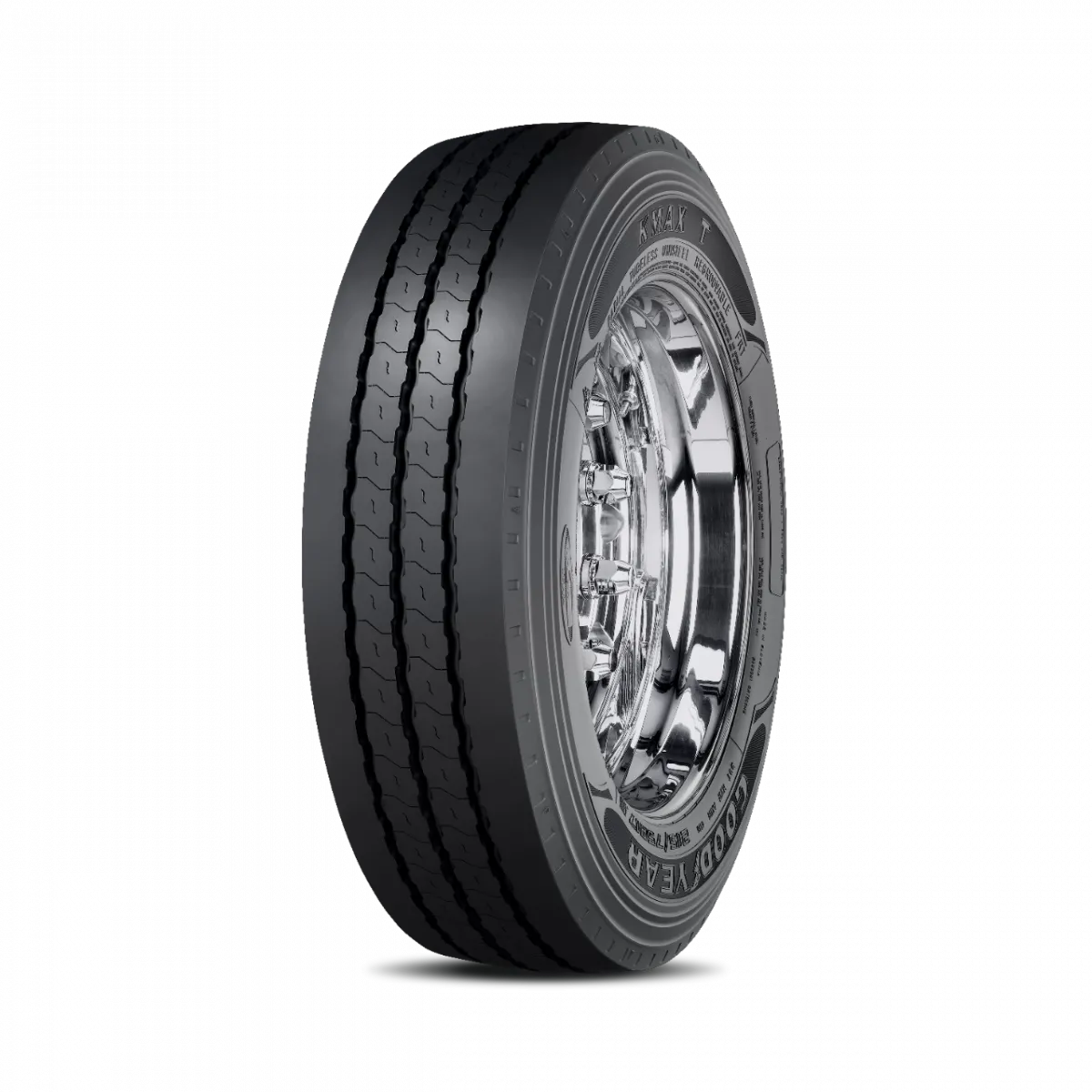 T 425/65R22.5 Goodyear KMAX T 165K M+S DOT20 