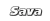 Sava