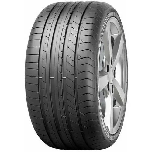 225/50R17 Dunlop 98Y Sport XL MFS let 