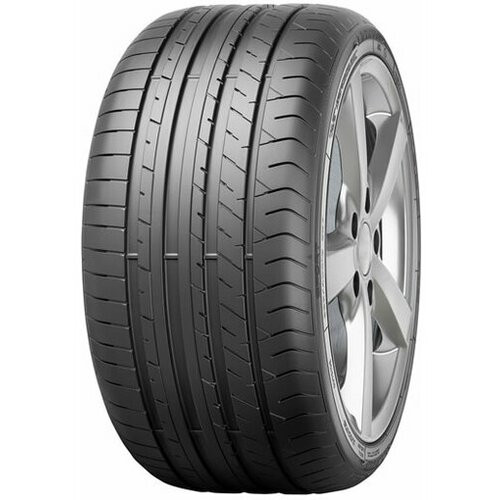 245/40R18 Dunlop 97Y Sport XL MFS let 