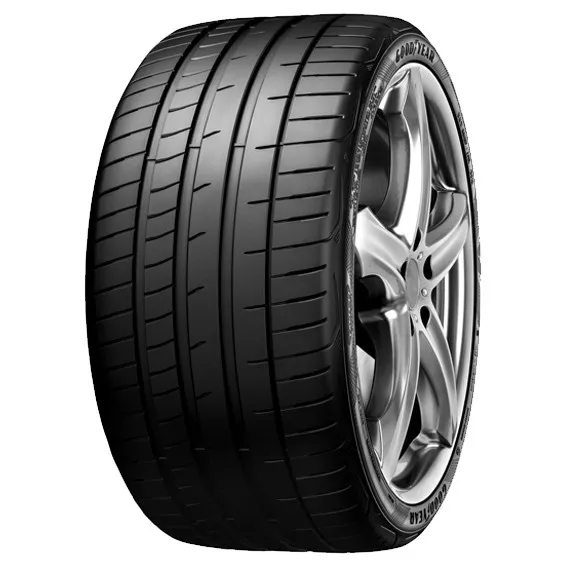 245/35R20 95Y Goodyear EAG F1 SUPERSPORT XL FP let 