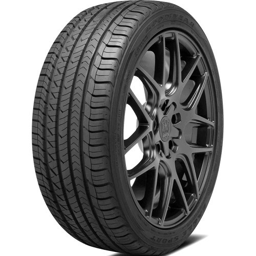 205/50R17 Goodyear 93V EAGLE SPORT TZ XL FP let DOT22 