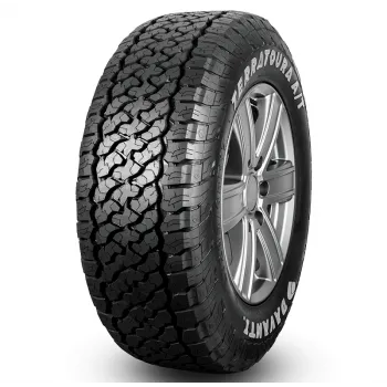 255/55R18 DAVANTI 109H Terratoura A/T RWL All Season DOT21 