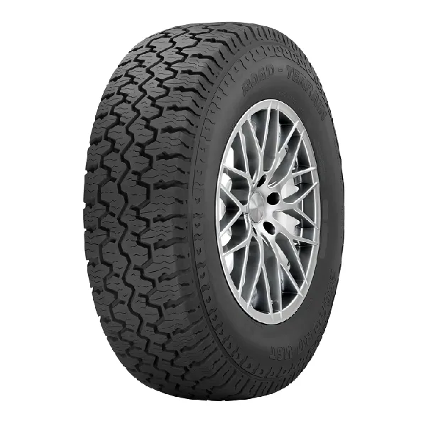 265/65R17 Riken 116T ROAD TERRAIN let DOT19 