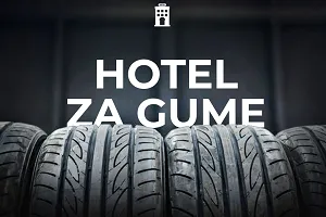 Hotel za gume - Guma Centar