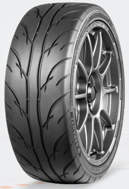 195/50R15 Davanti 86V PROTOURA RACE let 