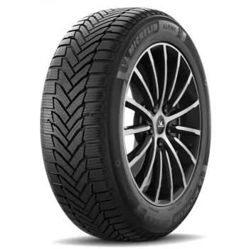 195/65R15 Michelin 91T ALPIN 6 zim 