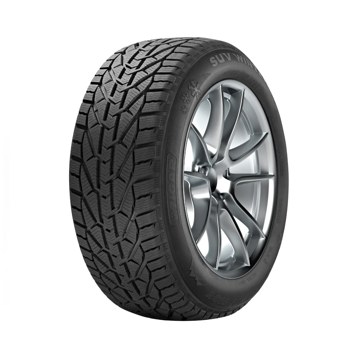 225/40R18 Tigar 92V Winter zim 