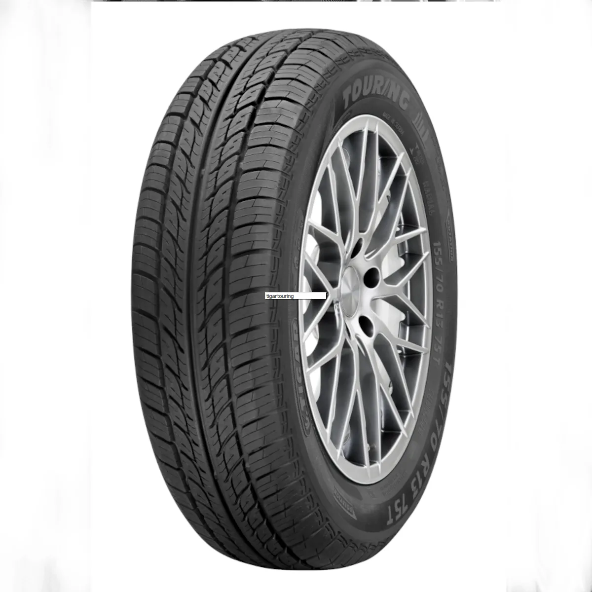 165/70R13 Tigar 79T Touring let DOT20 