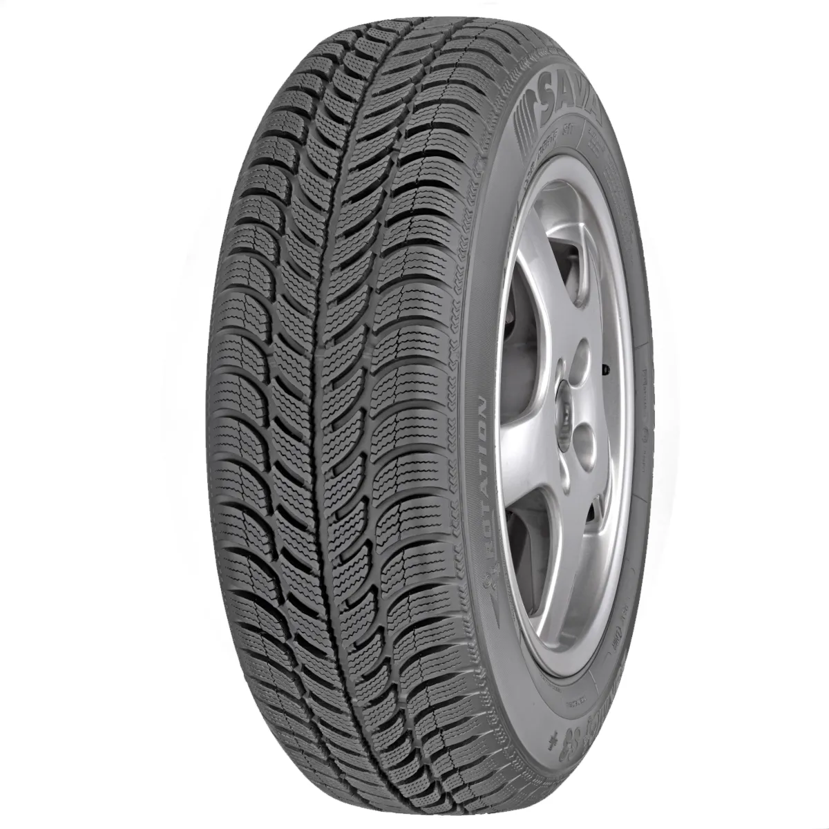 195/65R15 Sava 91T ESKIMO S3 + zim 