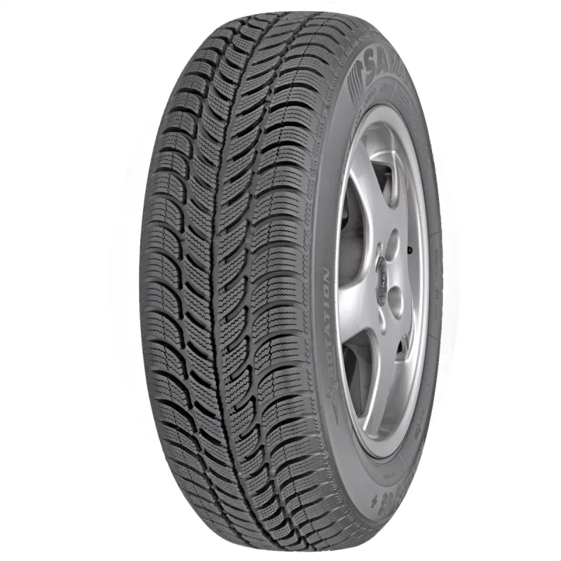 205/55R16 Sava 91T ESKIMO S3 + zim 