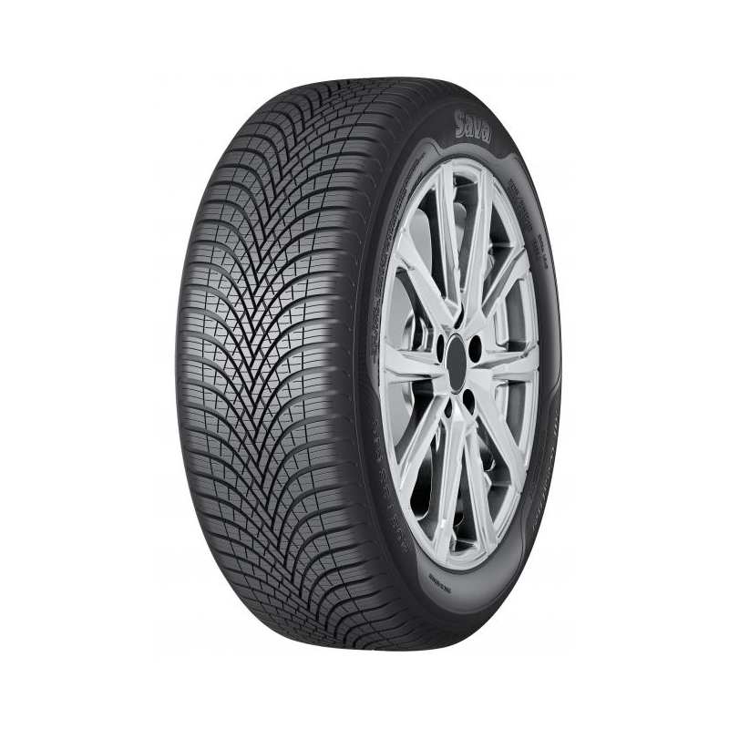 165/70R14 Sava 81T ALL WEATHER 