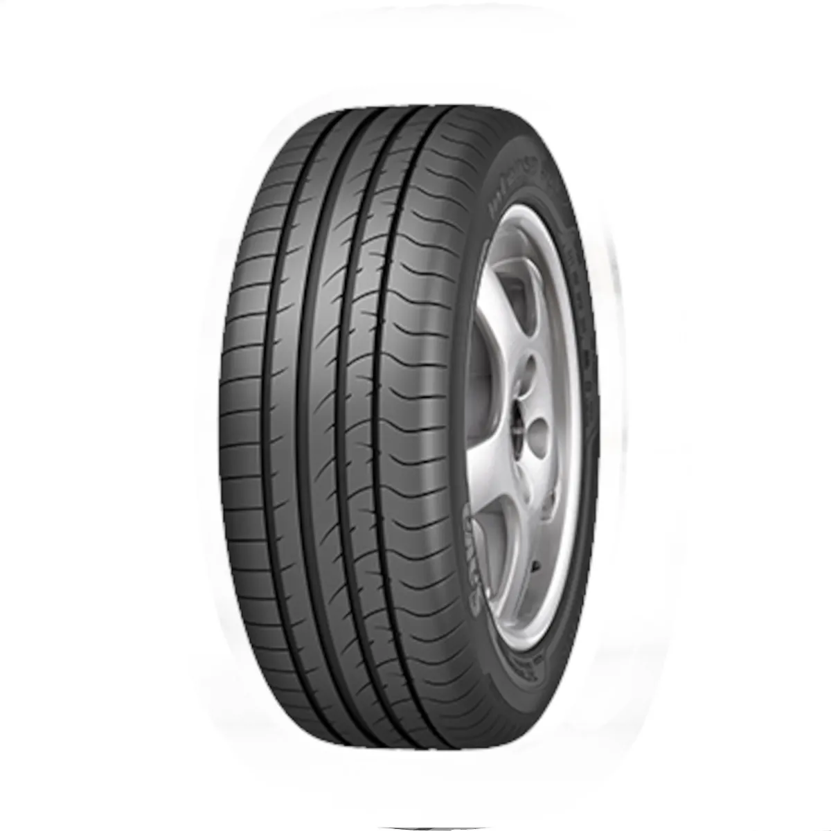 215/55R18 Sava 99V INTENSA SUV 2 let DOT21 