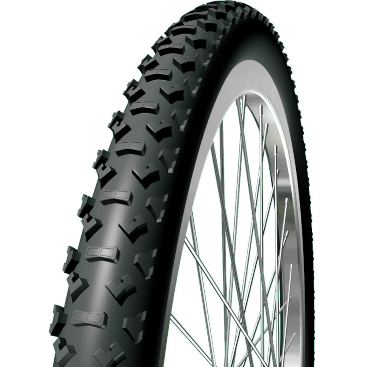 24X1.95 (50-507) BIC. D121 Trayal 