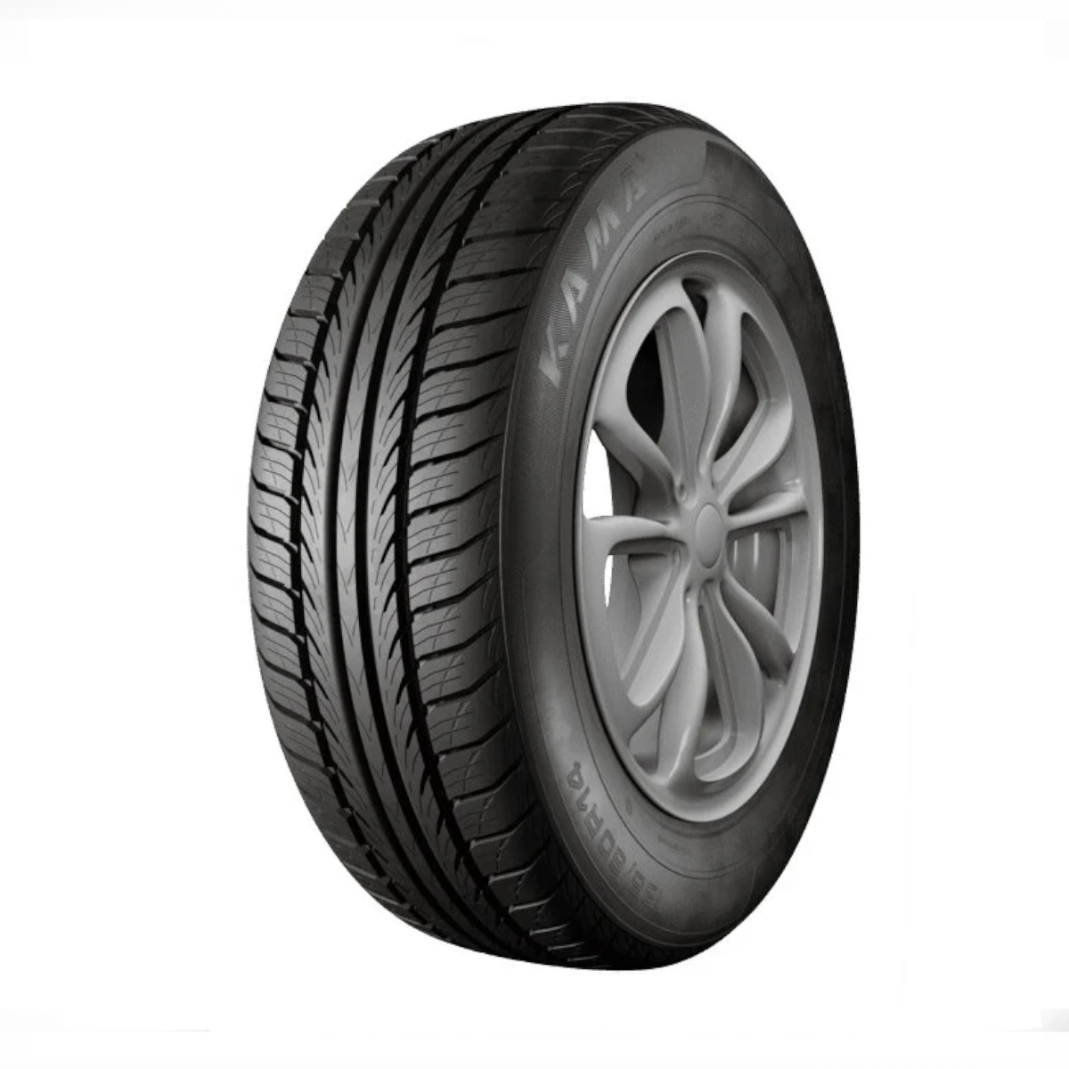 175/70R13 Kama 82T BREEZE-132 let DOT21 