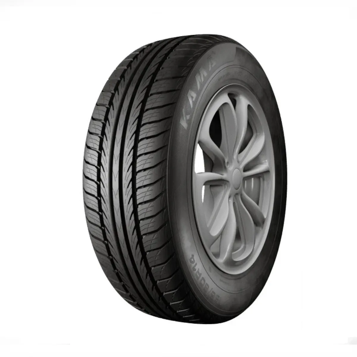 185/70R14 Kama 88T BREEZE-132 let DOT19 