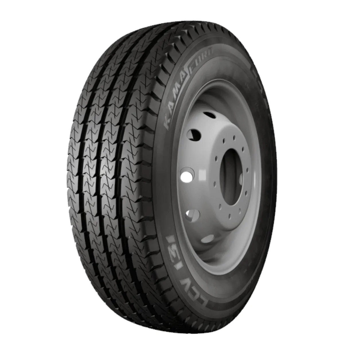 215/65R15C Kama 104/102R LCV-131 let DOT19 