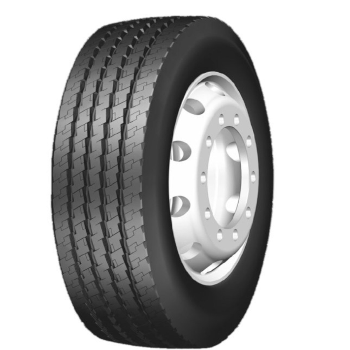 T 215/75R17.5 Kama NT202 prik DOT22 