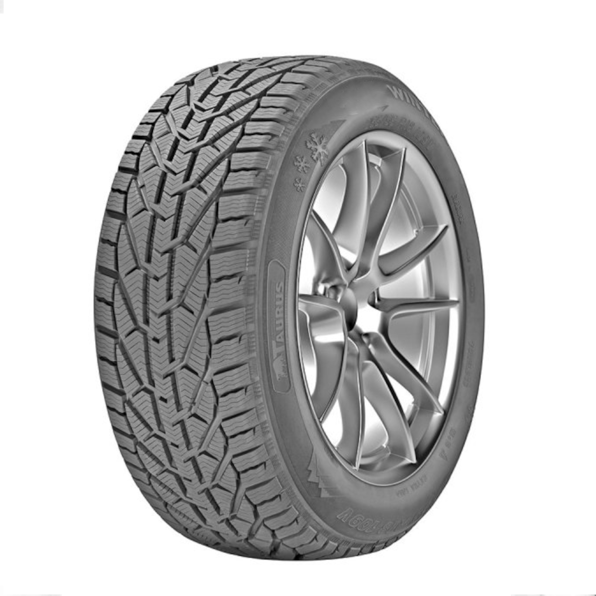 185/55R15 Taurus 82T WINTER zim 