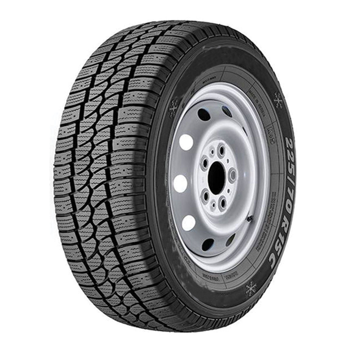 225/75R16C Taurus 118/116R 201 zim 