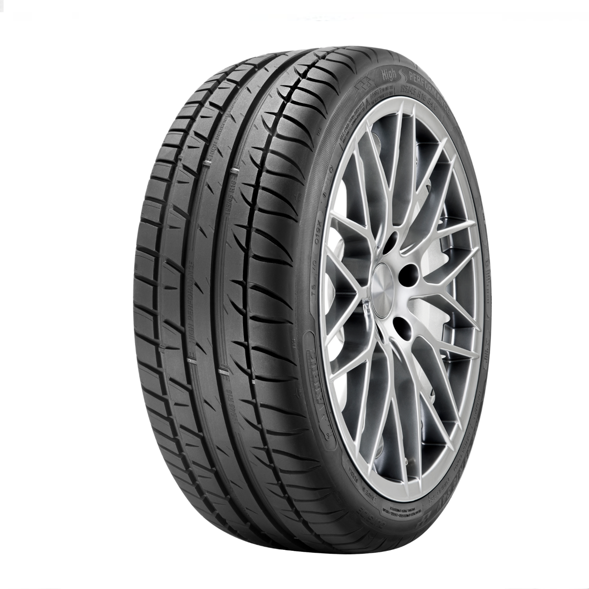 205/60R16 Taurus 96V HIGH PERFORMANCE let 