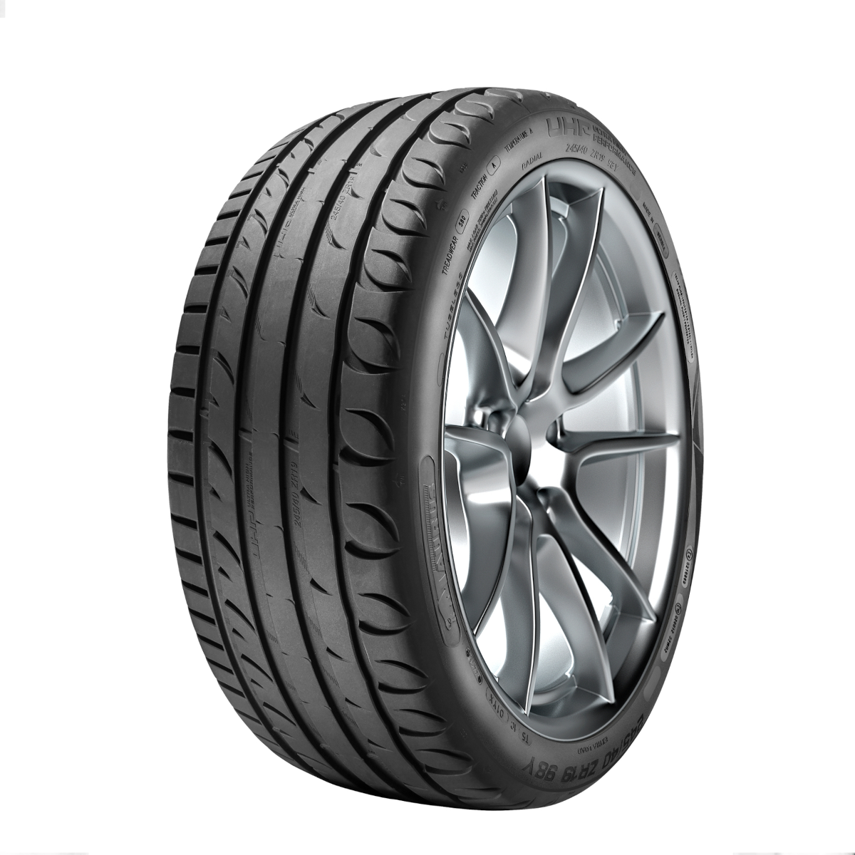 215/60R17 Taurus 96H ULTRA HIGH PERFORMANCE let 