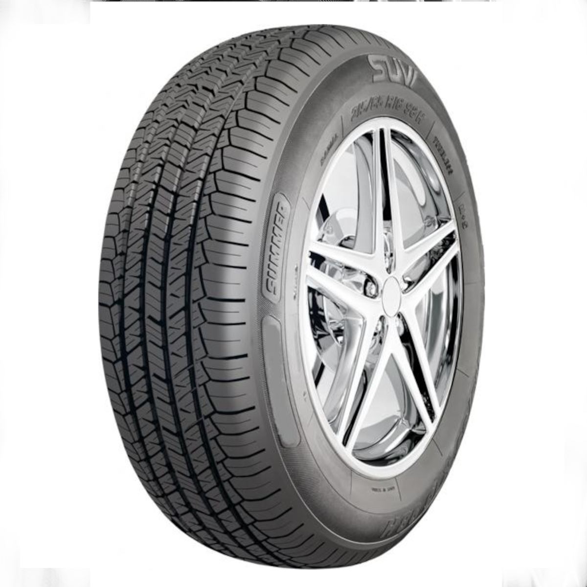 235/50R18 Taurus 97V 701 let DOT22 