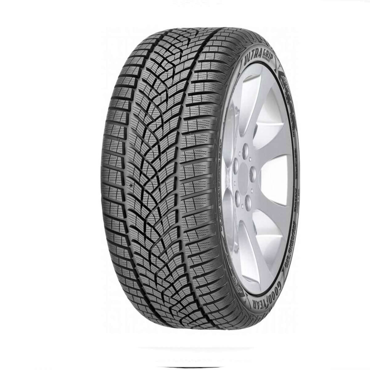 225/45R18 Goodyear 95H UG PERF G1 MO XL FP zim 