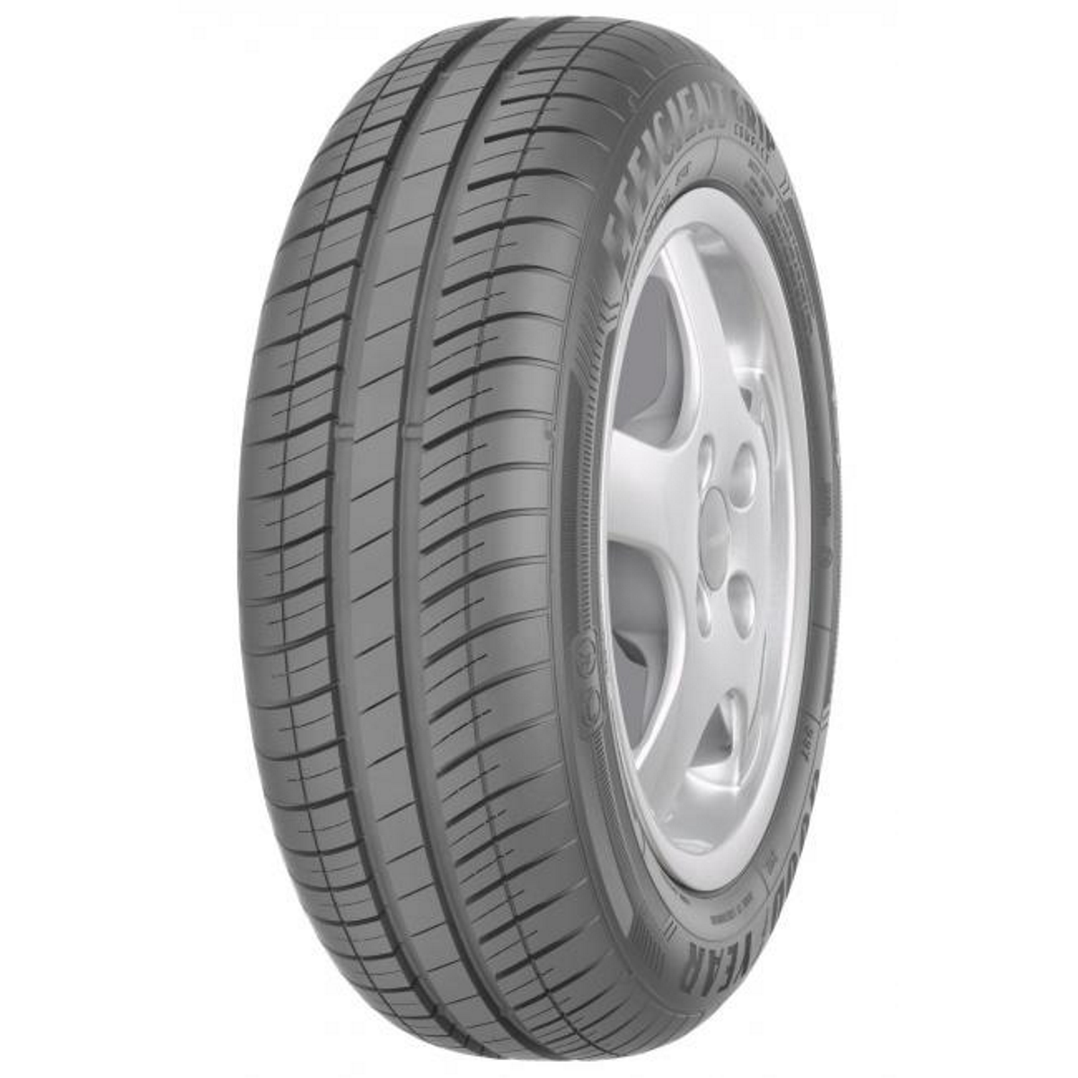 175/65R14 Goodyear 82T EFFIGRIP COMPACT let DOT20 