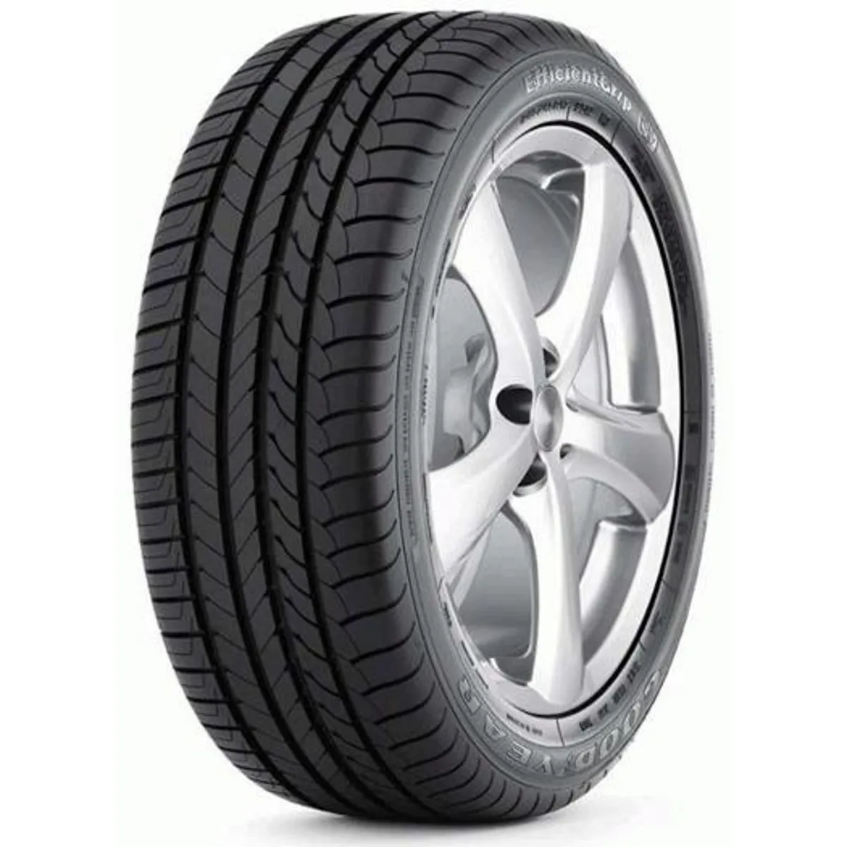 245/50R18 Goodyear 100W EFFICIENTGRIP MOE ROF FP let 