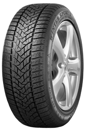 215/70R16 Dunlop 100T WINTER SPT 5 SUV zim 